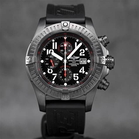 cheap breitling super avenger